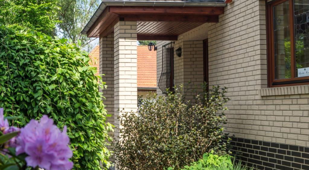 EINFAMILIENHAUS in Michendorf - VERMIETET - Großzügig wohnen: Ihr neues Zuhause im Grünen